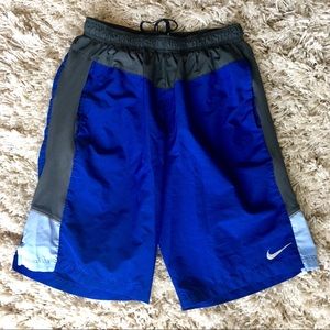 Nike Men’s Challenger Lined Running Shorts